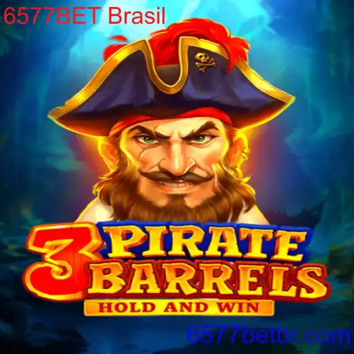 3PirateBarrels