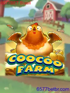 CooCooFarm