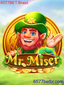 Explorando o Mundo Fascinante de MrMiser: Jogo Clássico com Inovações de 6577BET Brasil
